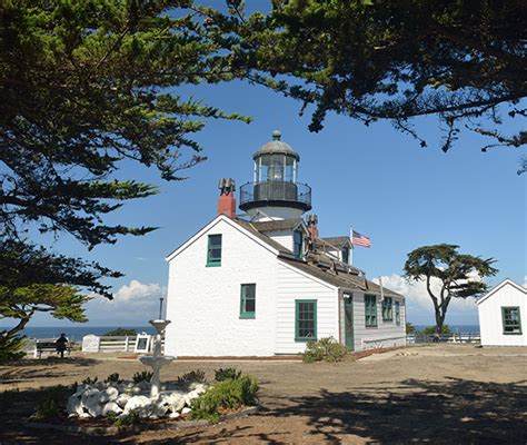 lighthouse lodge and cottages|Lighthouse Lodge & Cottages, Pacific Grove (updated prices 2025)